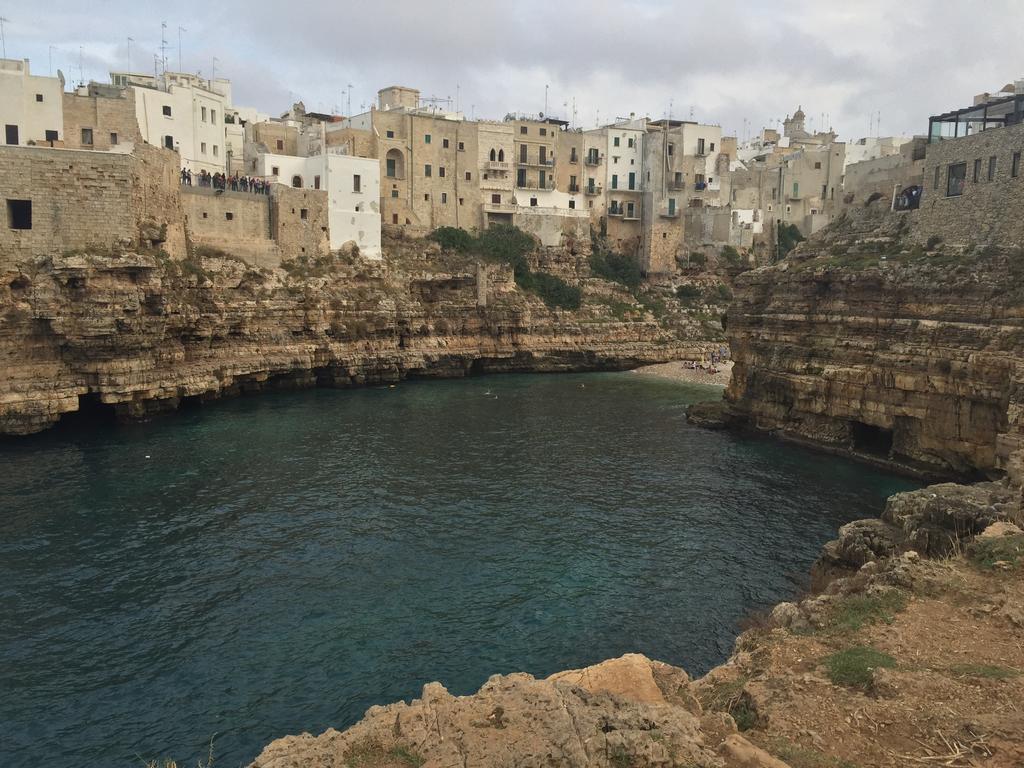 Casa Margherita - Locazione Turistica 폴리나노 아마레 객실 사진